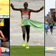 Photo credits: Scott Heavey/Getty, Matthias Hangst/Getty, Seth Wenig/AP